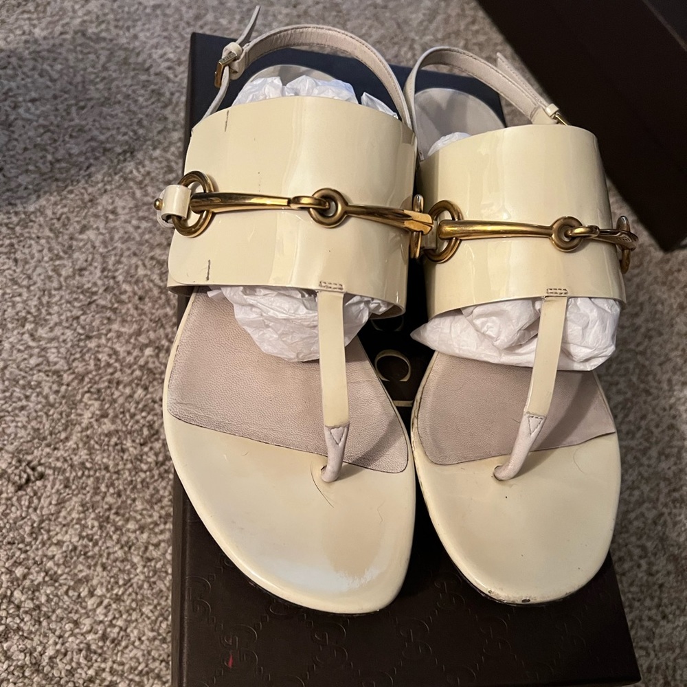 Gucci Sandals